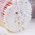 Wholesale Paper cotton Stick For disinfection